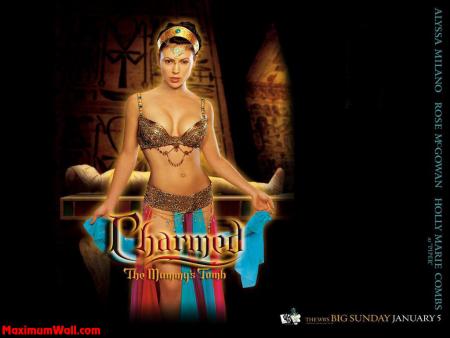charmed