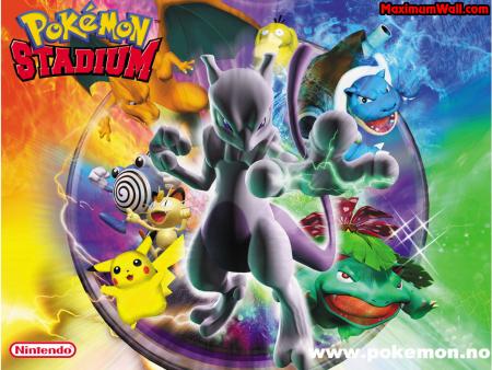 pokemon
